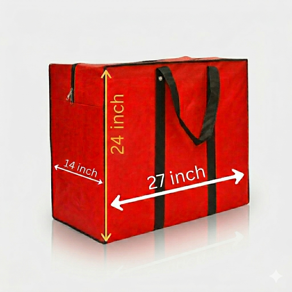Large Bag