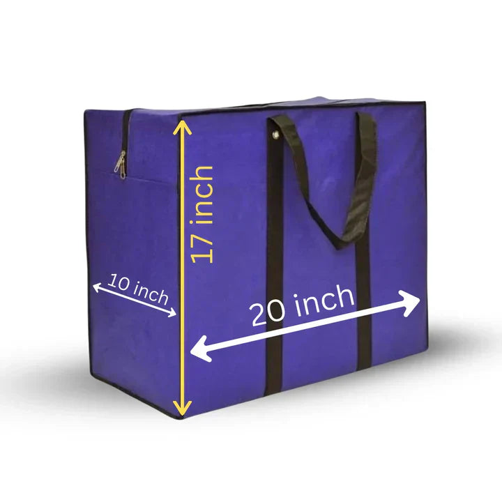 Storage bags